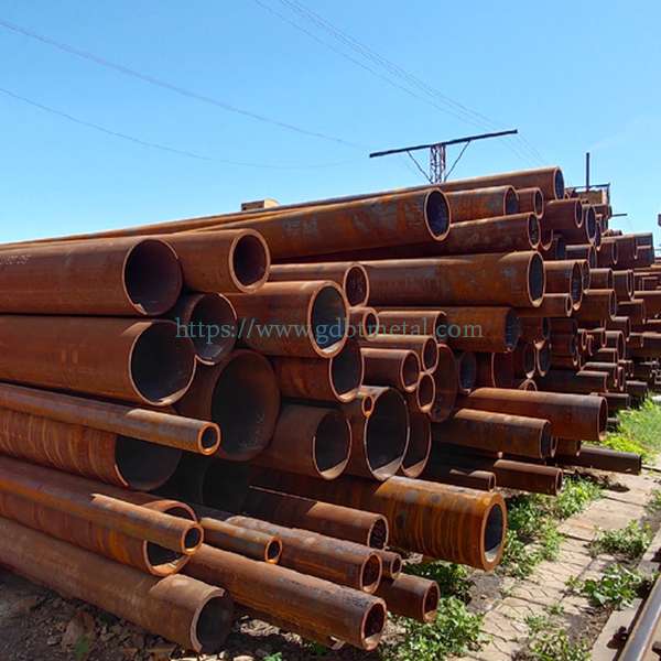 Carbon Steel Pipe&Tube